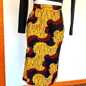 Hand made skirt 